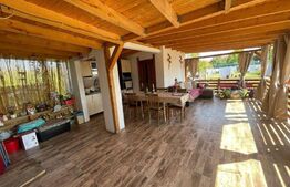 Casa cu 3 camere, 120 mp, zona Sintana de Mures