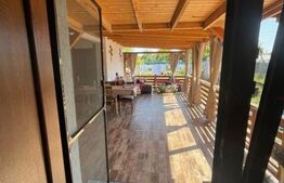 Casa cu 3 camere, 120 mp, zona Sintana de Mures