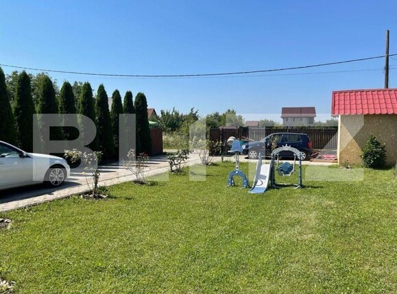 Casa de vânzare 3 camere Sântana de Mureș - 150099CV | BLITZ Târgu Mureș | Poza11