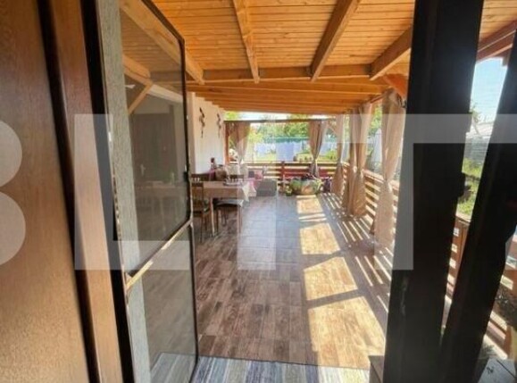 Casa de vânzare 3 camere Sântana de Mureș - 150099CV | BLITZ Târgu Mureș | Poza6