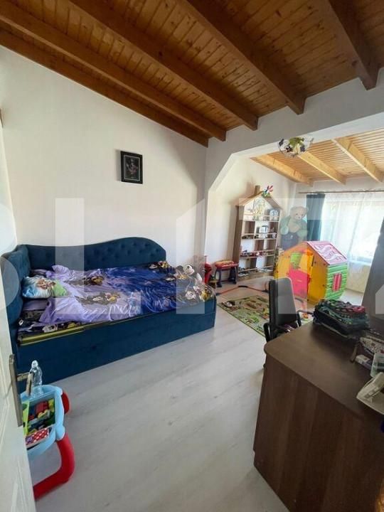 Casa de vânzare 3 camere Sântana de Mureș - 150099CV | BLITZ Târgu Mureș | Poza9