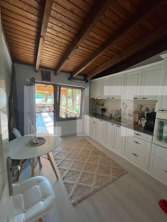 Casa de vânzare 3 camere Sântana de Mureș - 150099CV | BLITZ Târgu Mureș | Poza7