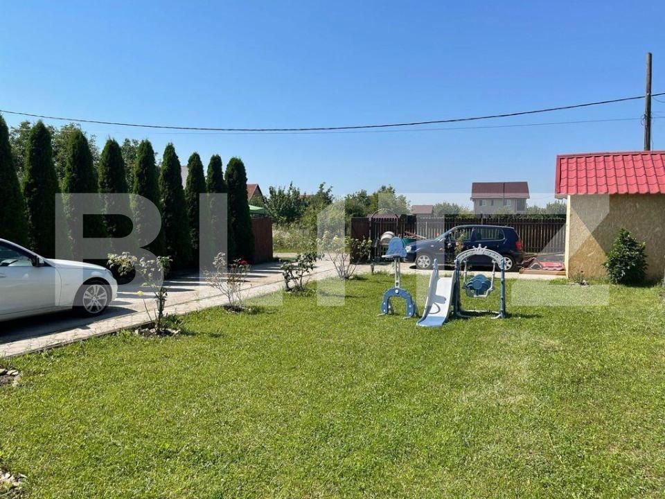 Casa de vânzare 3 camere Sântana de Mureș - 150099CV | BLITZ Târgu Mureș | Poza11