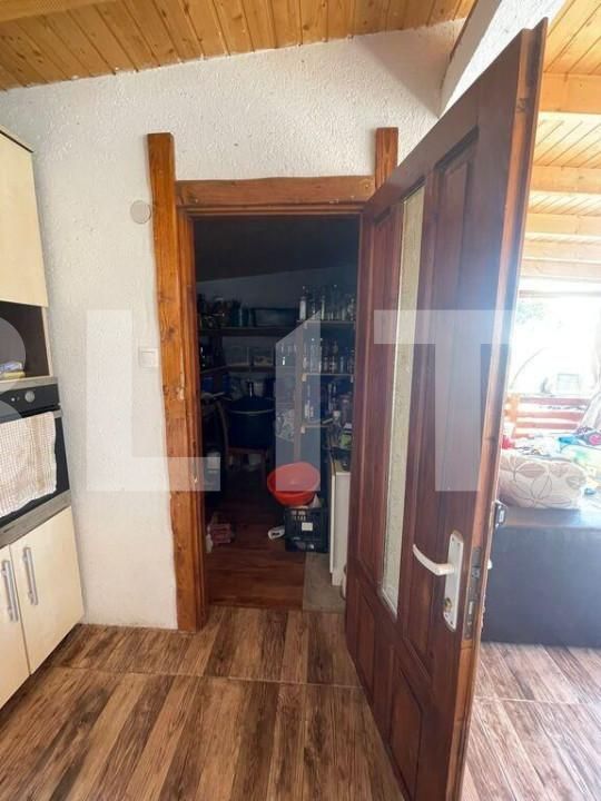 Casa de vânzare 3 camere Sântana de Mureș - 150099CV | BLITZ Târgu Mureș | Poza4