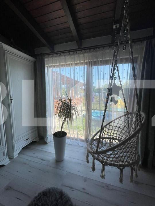Casa de vânzare 3 camere Sântana de Mureș - 150099CV | BLITZ Târgu Mureș | Poza2