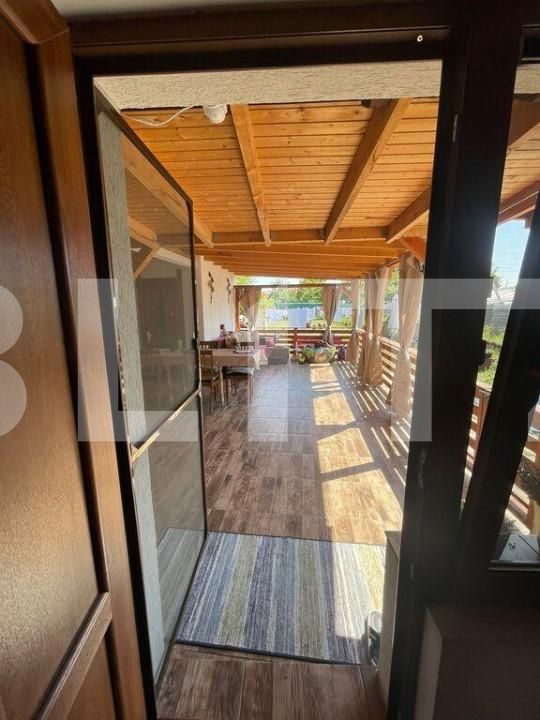 Casa de vânzare 3 camere Sântana de Mureș - 150099CV | BLITZ Târgu Mureș | Poza6