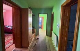 Proprietate de 486mp, 2800 mp teren,  camin sau pensiune, Sângeorgiu de Mures