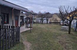 Proprietate de 486mp, 2800 mp teren,  camin sau pensiune, Sângeorgiu de Mures