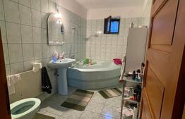 Proprietate de 486mp, 2800 mp teren,  camin sau pensiune, Sângeorgiu de Mures