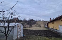 Proprietate de 486mp, 2800 mp teren,  camin sau pensiune, Sângeorgiu de Mures