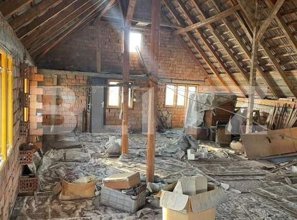 Casa de vânzare 4 camere Sângeorgiu de Mureș - 150100CV | BLITZ Târgu Mureș | Poza3