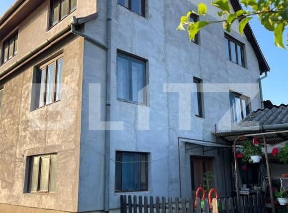 Casa de vânzare 4 camere Sângeorgiu de Mureș - 150100CV | BLITZ Târgu Mureș | Poza1