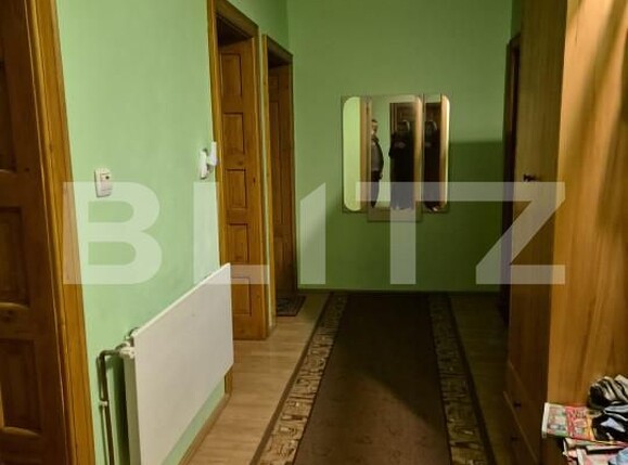 Casa de vânzare 4 camere Sângeorgiu de Mureș - 150100CV | BLITZ Târgu Mureș | Poza14