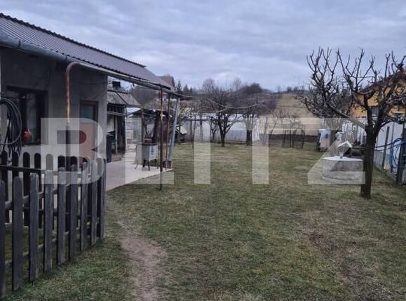 Casa de vânzare 4 camere Sângeorgiu de Mureș - 150100CV | BLITZ Târgu Mureș | Poza15