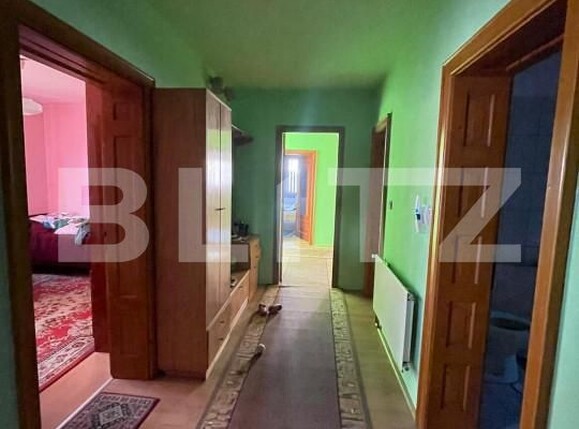Casa de vânzare 7 camere Sângeorgiu de Mureș - 150100CV | BLITZ Târgu Mureș | Poza4