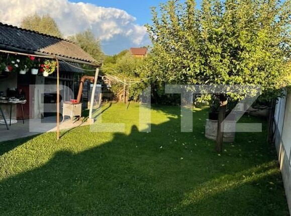 Casa de vânzare 4 camere Sângeorgiu de Mureș - 150100CV | BLITZ Târgu Mureș | Poza9