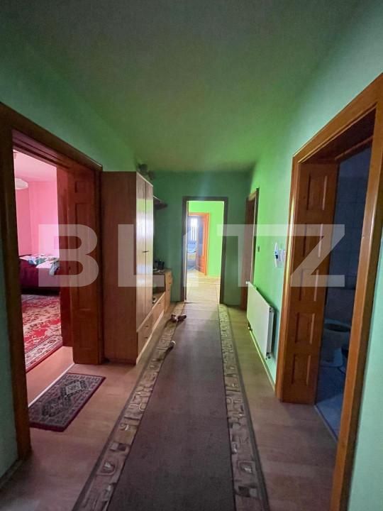 Casa de vânzare 4 camere Sângeorgiu de Mureș - 150100CV | BLITZ Târgu Mureș | Poza4