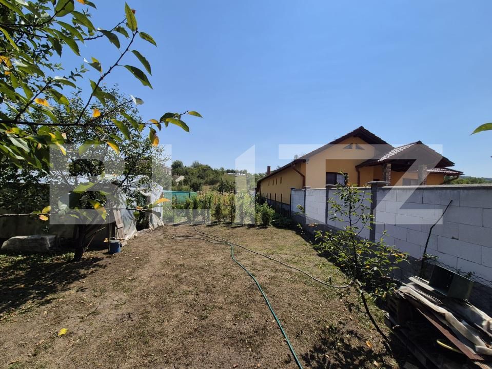 Casa de vânzare 7 camere Sângeorgiu de Mureș - 150100CV | BLITZ Târgu Mureș | Poza17