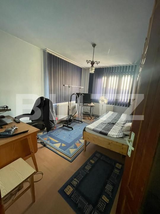 Casa de vânzare 7 camere Sângeorgiu de Mureș - 150100CV | BLITZ Târgu Mureș | Poza2