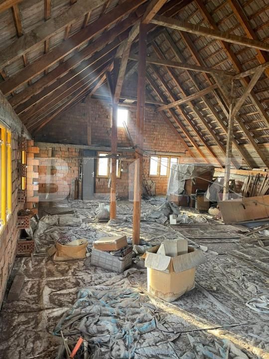 Casa de vânzare 7 camere Sângeorgiu de Mureș - 150100CV | BLITZ Târgu Mureș | Poza3