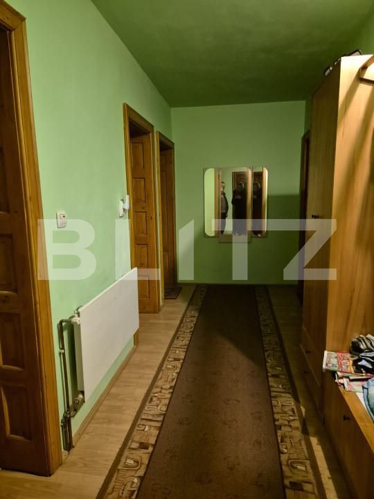 Casa de vânzare 4 camere Sângeorgiu de Mureș - 150100CV | BLITZ Târgu Mureș | Poza14