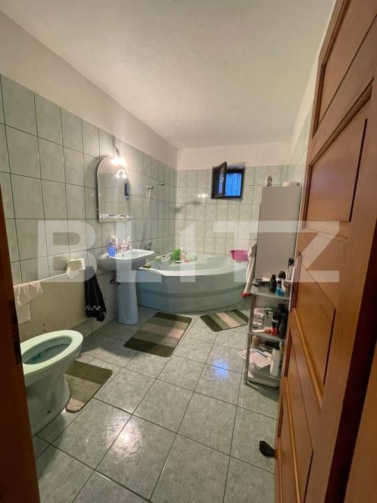 Casa de vânzare 7 camere Sângeorgiu de Mureș - 150100CV | BLITZ Târgu Mureș | Poza11