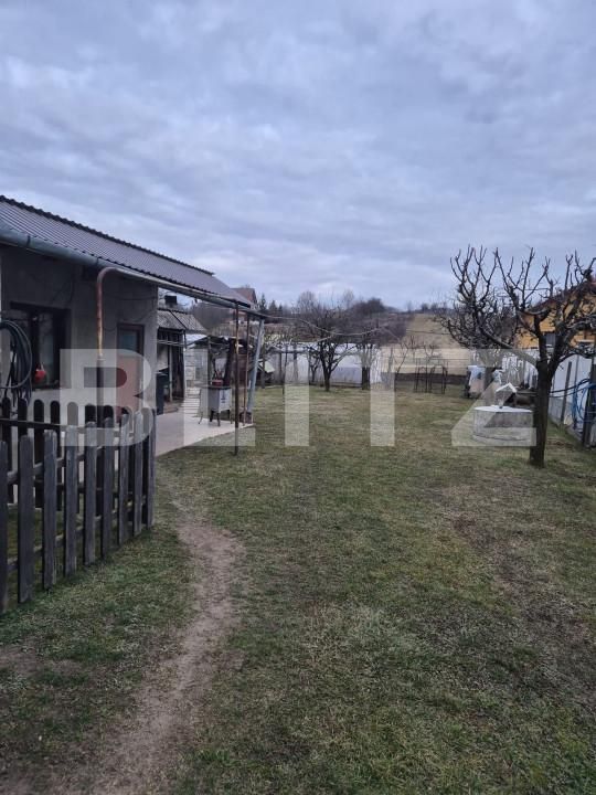 Casa de vânzare 4 camere Sângeorgiu de Mureș - 150100CV | BLITZ Târgu Mureș | Poza15