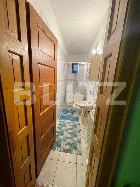 Casa de vânzare 4 camere Sângeorgiu de Mureș - 150100CV | BLITZ Târgu Mureș | Poza13