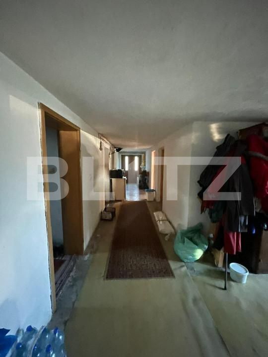 Casa de vânzare 7 camere Sângeorgiu de Mureș - 150100CV | BLITZ Târgu Mureș | Poza12