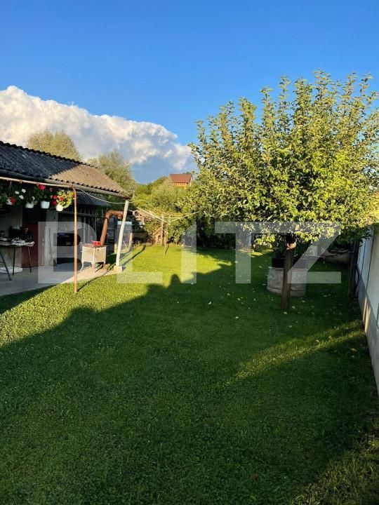 Casa de vânzare 4 camere Sângeorgiu de Mureș - 150100CV | BLITZ Târgu Mureș | Poza9