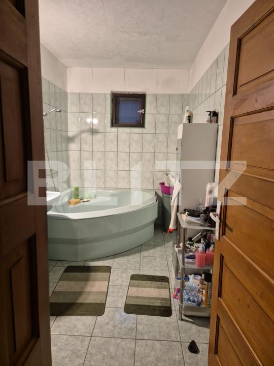 Casa de vânzare 4 camere Sângeorgiu de Mureș - 150100CV | BLITZ Târgu Mureș | Poza18