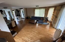 Casa 4 camere, 220mp, Sangeorgiu de Mures