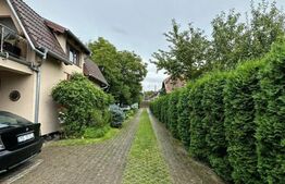 Casa 4 camere, 220mp, Sangeorgiu de Mures