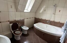 Casa 4 camere, 220mp, Sangeorgiu de Mures