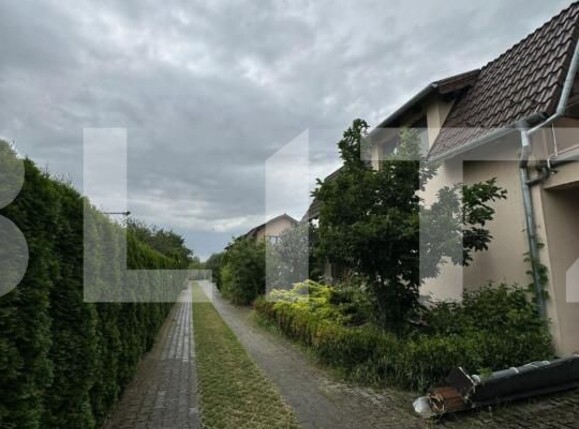 Casa de vânzare 4 camere Sângeorgiu de Mureș - 150101CV | BLITZ Târgu Mureș | Poza2