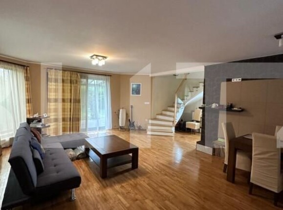 Casa de vânzare 4 camere Sângeorgiu de Mureș - 150101CV | BLITZ Târgu Mureș | Poza1