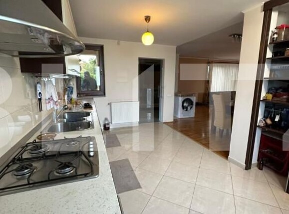 Casa de vânzare 4 camere Sângeorgiu de Mureș - 150101CV | BLITZ Târgu Mureș | Poza3