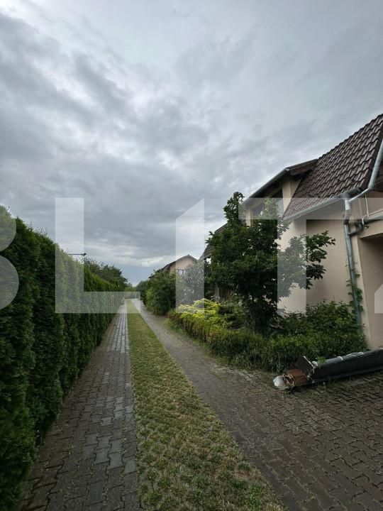 Casa de vânzare 4 camere Sângeorgiu de Mureș - 150101CV | BLITZ Târgu Mureș | Poza2