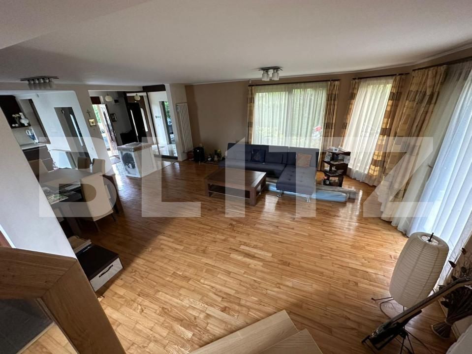 Casa de vânzare 4 camere Sângeorgiu de Mureș - 150101CV | BLITZ Târgu Mureș | Poza7