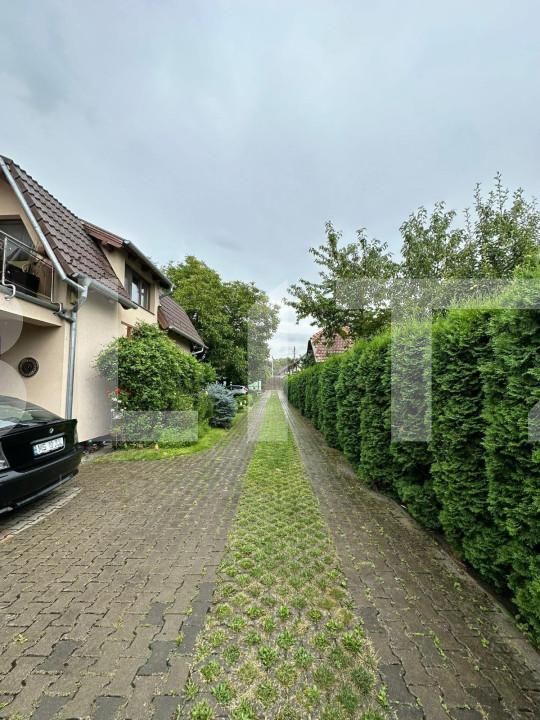 Casa de vânzare 4 camere Sângeorgiu de Mureș - 150101CV | BLITZ Târgu Mureș | Poza11