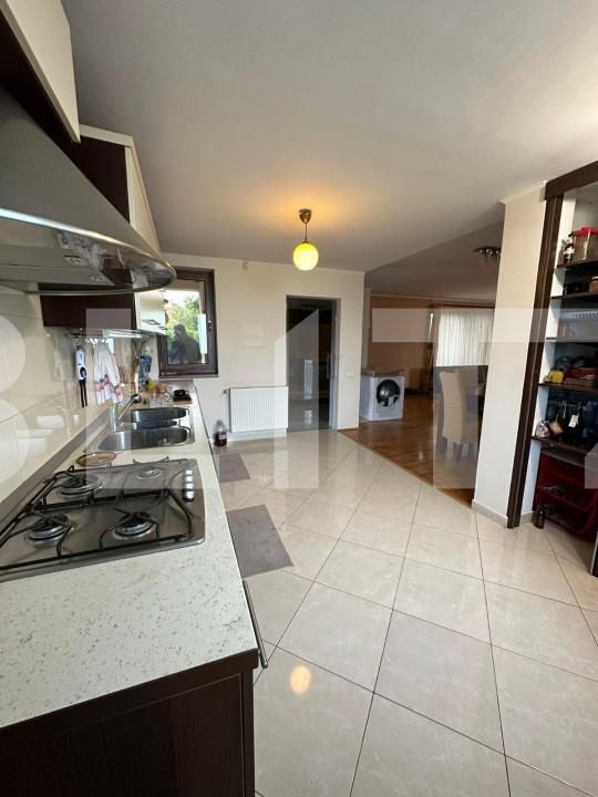 Casa de vânzare 4 camere Sângeorgiu de Mureș - 150101CV | BLITZ Târgu Mureș | Poza3