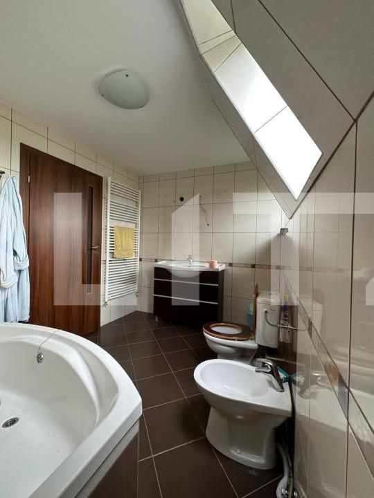 Casa de vânzare 4 camere Sângeorgiu de Mureș - 150101CV | BLITZ Târgu Mureș | Poza13