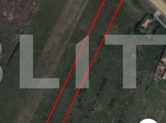 Teren de vânzare Curteni - 150102TV | BLITZ Târgu Mureș | Poza1