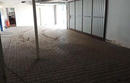 Hala industriala  895 mp, Sangeorgiu de Mures