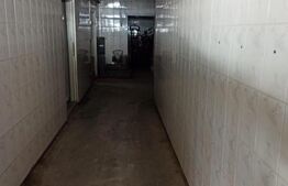 Hala industriala  895 mp, Sangeorgiu de Mures