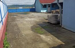 Hala industriala, 5 camere, 895mp, Sangeorgiu de Mures