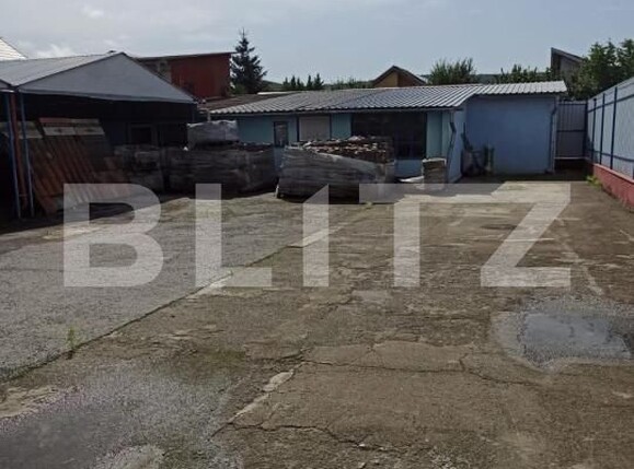 Casa de vânzare 5 camere Sângeorgiu de Mureș - 150103CV | BLITZ Târgu Mureș | Poza2