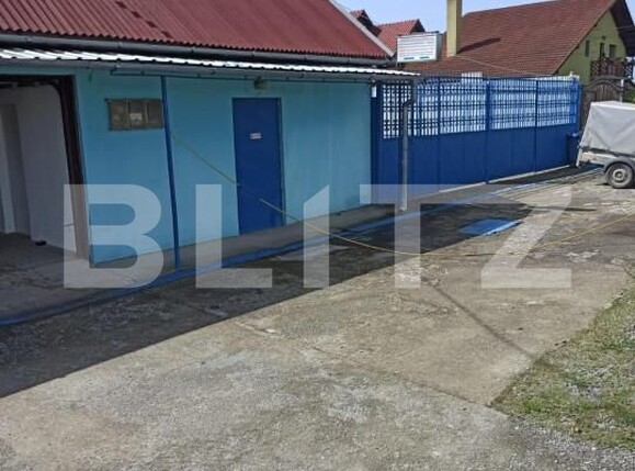 Casa de vânzare 5 camere Sângeorgiu de Mureș - 150103CV | BLITZ Târgu Mureș | Poza8