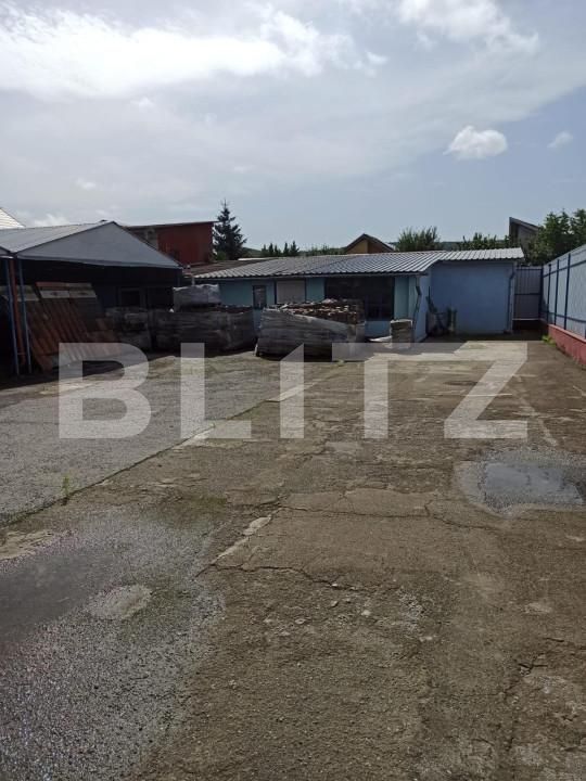 Casa de vânzare 5 camere Sângeorgiu de Mureș - 150103CV | BLITZ Târgu Mureș | Poza2