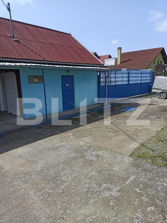 Casa de vânzare 5 camere Sângeorgiu de Mureș - 150103CV | BLITZ Târgu Mureș | Poza8